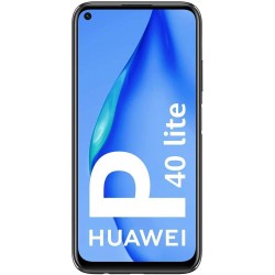 Huawei P40 Lite - 128 Go - Noir