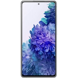 Samsung GALAXY S20 FE 5G - 128 Go - Blanc (Cloud White)