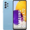 Samsung GALAXY A72 - 128 Go - Bleu (Awesome Blue)