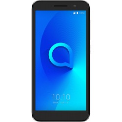 Alcatel 1 4G - 8 Go - Noir Volcan (Volcano Black)