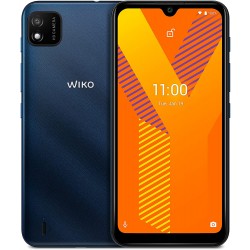 Wiko Y62 4G - 16 Go - Bleu