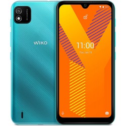 Wiko Y62 - 16 Go - Menthe