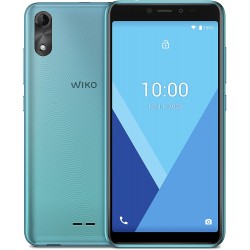 Wiko Y51 - 16 Go - Menthe