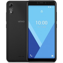 Wiko Y51 4G - 16 Go - Gris