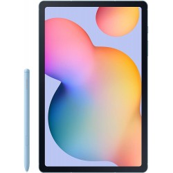 Samsung GALAXY TAB S6 LITE 10.4" - 64 Go - Bleu