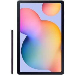 Samsung GALAXY TAB S6 LITE 4G 10.4" - 64 Go - Gris