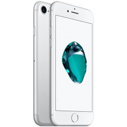 Apple iPhone 7 - 128 Go - Argent