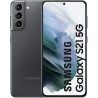Samsung GALAXY S21 5G - 128 Go - Gris (Phantom Grey)