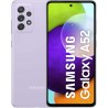 Samsung GALAXY A52 4G- 128 Go - Lavande (Awesome Violet)