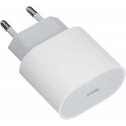 APPLE ADAPTATEUR SECTEUR USB-C 20W - BuroStock Réunion