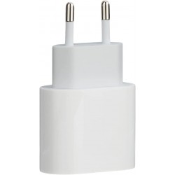 Adaptateur Secteur APPLE USB-C 20W