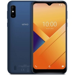 WIKO Y81 - 32 Go - Bleu