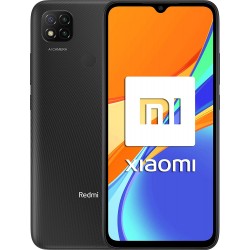 XIAOMI REDMI 9C - 32 Go - Gris