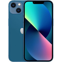 APPLE iPhone 13 - 256 Go - Bleu