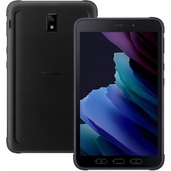 SAMSUNG GALAXY TAB ACTIVE 3 -4G- 64 Go - Noir