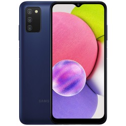 SAMSUNG GALAXY A03s - 32 Go - Bleu