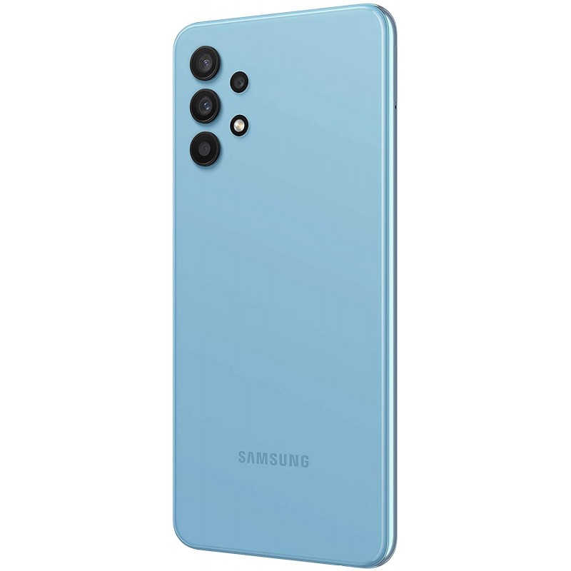 SAMSUNG GALAXY A32 - 128 Go - 4G - Bleu
