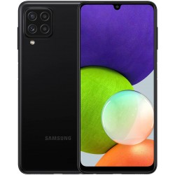 SAMSUNG GALAXY A22 4G- 128 Go - Noir