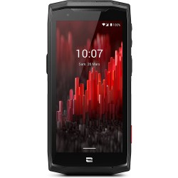 CROSSCALL CORE M5 - 64 Go - Noir