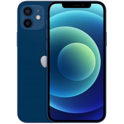 Apple iPhone 12 - 64 Go - Bleu Pacifique