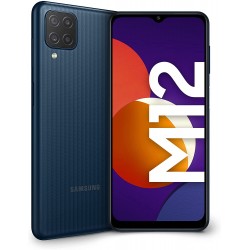 SAMSUNG GALAXY M12 - 32 Go - Noir