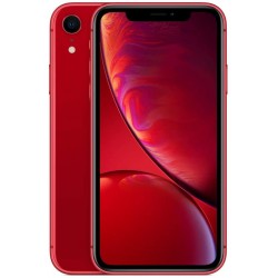 APPLE iPhone XR - 128 Go - Rouge