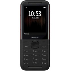 NOKIA 5310 DUAL SIM - 16 Mo - Noir