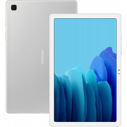 SAMSUNG GALAXY TAB A7 - 64 Go - Argent