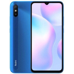 XIAOMI REDMI 9A - 32 Go - Bleu