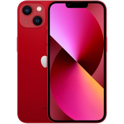 APPLE iPhone 13 - 128 Go - Rouge