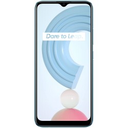 REALME C21 - 32 Go - Bleu