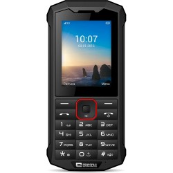 Mobile CROSSCALL SPIDER-X4 - Noir