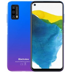 BLACKVIEW A90 - 64 Go - Bleu Déstockage