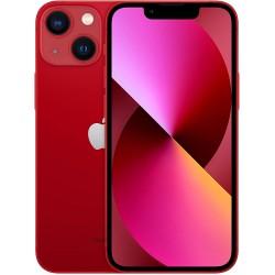 APPLE iPhone 13 Mini - 128 Go - Rouge