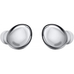 SAMSUNG GALAXY BUDS PRO - Argent