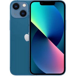 APPLE iPhone 13 Mini - 128 Go - Bleu