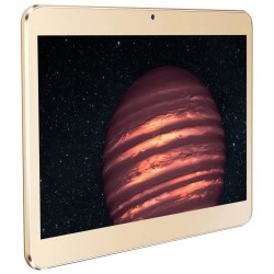 Tablette 10.1" INNJOO F4 Gold