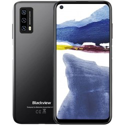 BLACKVIEW A90 - 64 Go - Noir