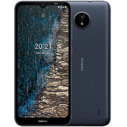 NOKIA C20 - 32 Go - Bleu