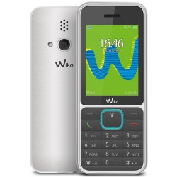 Mobile WIKO RIFF 3 Plus LS - Blanc