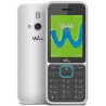 Mobile WIKO RIFF 3 Plus LS - Blanc