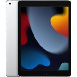 APPLE iPad 2021 - 64 Go - Argent (9ème génération)