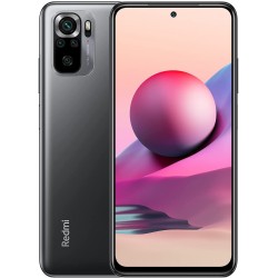 XIAOMI REDMI NOTE 10S - 128 Go - Gris