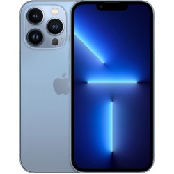 APPLE iPHONE 13 PRO - 256 Go - Bleu