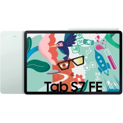 SAMSUNG GALAXY TAB S7 FE -Wifi-64 Go - Vert