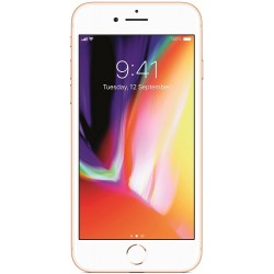 APPLE iPhone 8 - 256 Go - Or