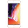 APPLE iPhone 8 - 256 Go - Or