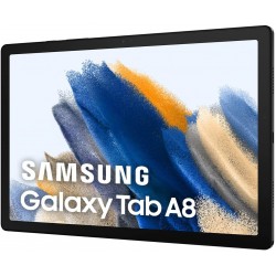 SAMSUNG GALAXY TAB A8 X200 WIFI- 64 GO - GREY