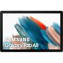 SAMSUNG GALAXY TAB A8 X200 WIFI- 64 GO - SILVER