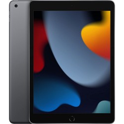 APPLE iPad 2020 10.2" - 32 Go - Gris Sidéral